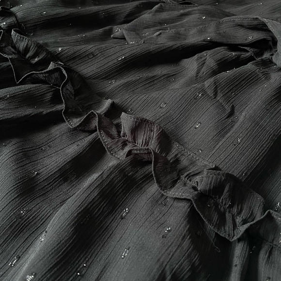 Joe Fresh High-Neck Dress - Picture 3 of 9